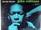 JOHN COLTRANE-BLUE TRAIN-CURTIS FULLER LEE MORGAN KENNY DREW PHILLY JOE-1969 LP