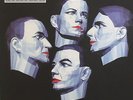 KRAFTWERK - Techno Pop - Vinyl (heavyweight vinyl LP + booklet)