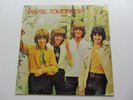 THE IVEYS   ITALIAN APPLE LP MAYBE TOMORROW 1970S PRESSING SAPCOR 8