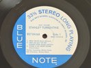 Stanley Turrentine - Easy Walker (1967) LP (VG+)  RARE Blue Note Liberty 1st