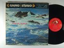 CHARLES MUNCH/ DEBUSSY La Mer The Sea LIVING STEREO LP RCA LSC-2111 DG 11S/ 17S