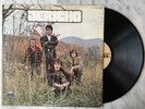 Jericho Self Titled LP 1971 Bearsville A-10112 PROMO  Sterling RARE  OOP  HTF