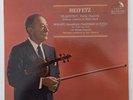 NM RCA Living Stereo LSC-2734 Shaded Dog 2S-2S Heifetz Primrose Early Press