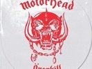 MOTORHEAD-OVERKILL (LTD) (WHT)  (US IMPORT)  VINYL LP NEW