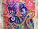 Black Moth Super Rainbow / Alessandro Cortini Baby's In The Void vinyl 7