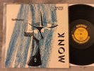THELONIOUS MONK, PRESTIGE LP 7027, 1ST, 446 W 50TH, NY, RVG, DG, EX