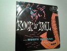 Rusty Bryant & The Carolyn Club Band ?– Rock ´n´ Roll With Rusty Bryant 10