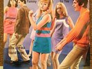 7'EP Mike and the Hound Dogs  Hey Jude(BEATLES CV)/+3  DEUTSCH-BEAT TEMPO 4332