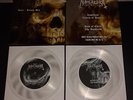 NUNSLAUGHTER - GOAT ROUGH MIX CLEAR WAX NO 10/15