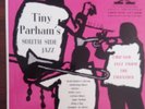 1929 MINT UNPLAYED RARE Tiny Parham's South Side Jazz 