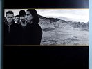 U2 JOSHUA TREE ULTRA-RARE ORIG'87 ISLAND PROMO LP w/2 PUBLICITY PHOTOS DMM PRESS