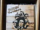 Bob Marley & The Wailers ? Burnin 2007 Limited Ed 180gm Lp Vinyl Island EX/EX