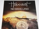 Holocaust - No Mans Land - UK 1984 - Vinyl 12