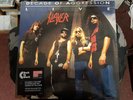 SLAYER  decade of aggression  DoLP  2013