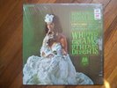 HERB ALPERT AND THE TIAJUANA BRASS---WHIPPED CREAM & OTHER DELIGHTS  VINYL ALBUM