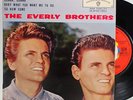 THE EVERLY BROTHERS MADE TO LOVE EP 7