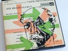 Strauss Reiner CSO Ein Heldenleben Reel-to-Reel Tape RCA 2-Track FCS-2