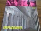 The Replacements - Tim - Orig Vinyl LP - Near Mint - Sire