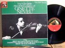 EMI HMV RLS 739 Tartini Ravel Brahms GINETTE NEVEU Legacy 1938-1948 UK 4LP NM
