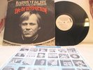 BARRY McGUIRE..EVE OF DESTRUCTION '65 RARE MONO WHITE LABEL DJ  FOLK-PSYCH VG++