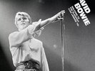 David Bowie RSD 2018 Welcome to the Blackout 3 LP Record Store Day 2018
