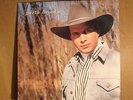 Garth Brooks - Rare Original 1989 Capitol 59089 S/T Debut LP