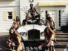 Savage Sons Of Ya Ho Wa - YA HO WA 13 [LP]