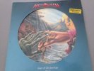 HELLOWEEN keeper of the seven keys two..PICTURE DISC NOISE-N0117-9 YEARS 1988