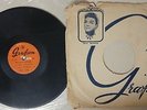 ZEKI MUREN MEHTAPLI GECELER/GUNLERCE SENIN CEVRINLE RARE TURKISH 10' RECORD 78