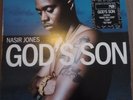 Nas - God's Son (Parental Advisory, 2002)