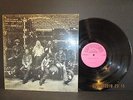 The Allman Brothers Band at Fillmore East Pink Capricorn Vinyl Lp Record Ex+
