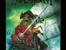 Alestorm - Captain Morgan`s Revenge - 10th Anniversary 840 (Vinyl Used Like New)