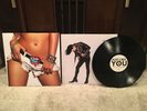 Falling In Reverse “Just Like You” BLACK VINYL LP Record Ronnie Radke Underoath