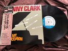 SONNY CLARK MY CONCEPTION BLUE NOTE GXK-8158 OBI STEREO Japan Vinyl LP