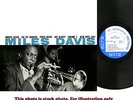 MILES DAVIS, Jay Jay Johnson, BLUE NOTE BLP-1502  RVG  