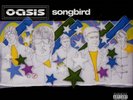 OASIS SONGBIRD 7 INCH VINYL SINGLE, NEW ON BIG BROTHER