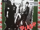 THE CLASH - THE CLASH LIMITED GREEN VINYL RECORD LP PUNK NEW WAVE JOE STRUMMER