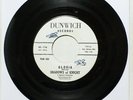 SHADOWS OF KNIGHT Gloria / Dark Side 45 Vinyl Dunwich 45-116 PROMO NM H-332
