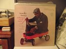 Thelonious Monk, MONK'S MUSIC, Riverside DG orig blue label, NM
