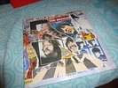 THE BEATLES TRIPLE 180G 2017 LP-STILL SEALED -