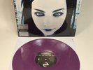 Limited Edition Anniversary Press Evanescence Fallen Purple Vinyl 2013 LP MINT-