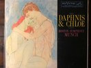 Living Stereo SD 1s/1s MUNCH Ravel Daphnis & Chloe LP LSC 1893 RCA NM/NM-