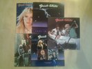 Great White 5 Vinyl Platten
