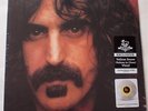 Frank Zappa Apostrophe (') 1974 LP Yellow Snow Vinyl S/S Sealed Ltd #500 ZR 3851