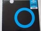 Germs S/T ( GI ) 1979 LP Blue & Black Starburst Vinyl S/S Sealed Ltd. #1000
