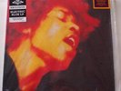 Jimi Hendrix Experience Electric Ladyland 1968 LP BLUE Vinyl S/S Sealed Ltd. Ed.