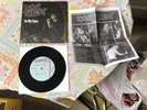 Minor Threat In My Eyes 7