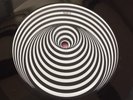 Gracious-  KOREA SI WAN PRESS LP SHEET UK PROG ROCK VERTIGO SWIRL