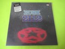 RUSH 2112 LP EX HOLLAND PRESS AUDIOPHILE SERIES