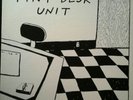 Tiny Desk Unit ?– Tiny Desk Unit (1980)
